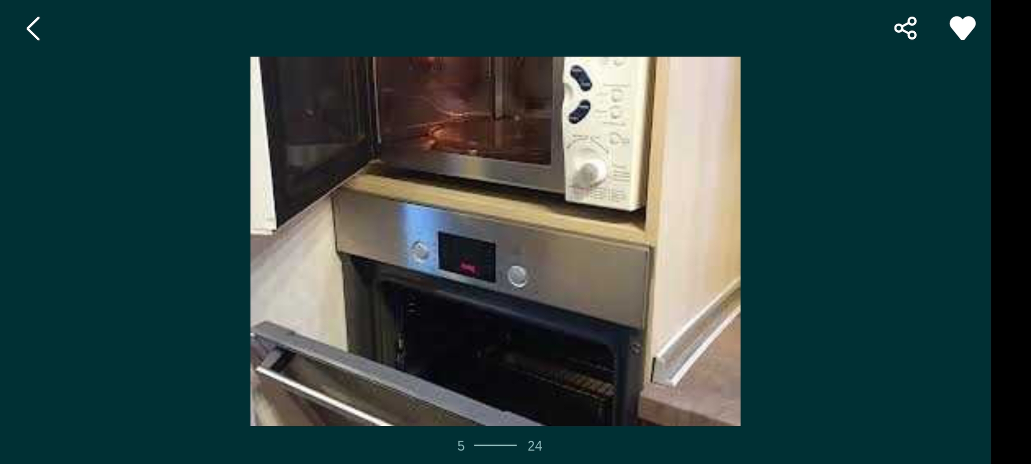 Продажа 1-комнатной квартиры 42 м², Юрия Шумского ул., 5