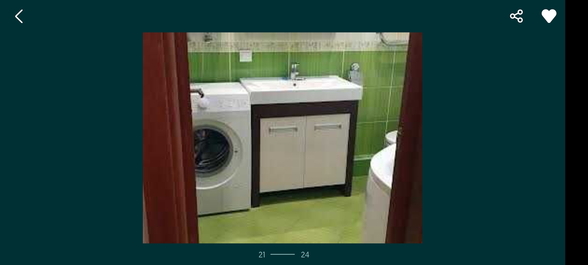 Продажа 1-комнатной квартиры 42 м², Юрия Шумского ул., 5