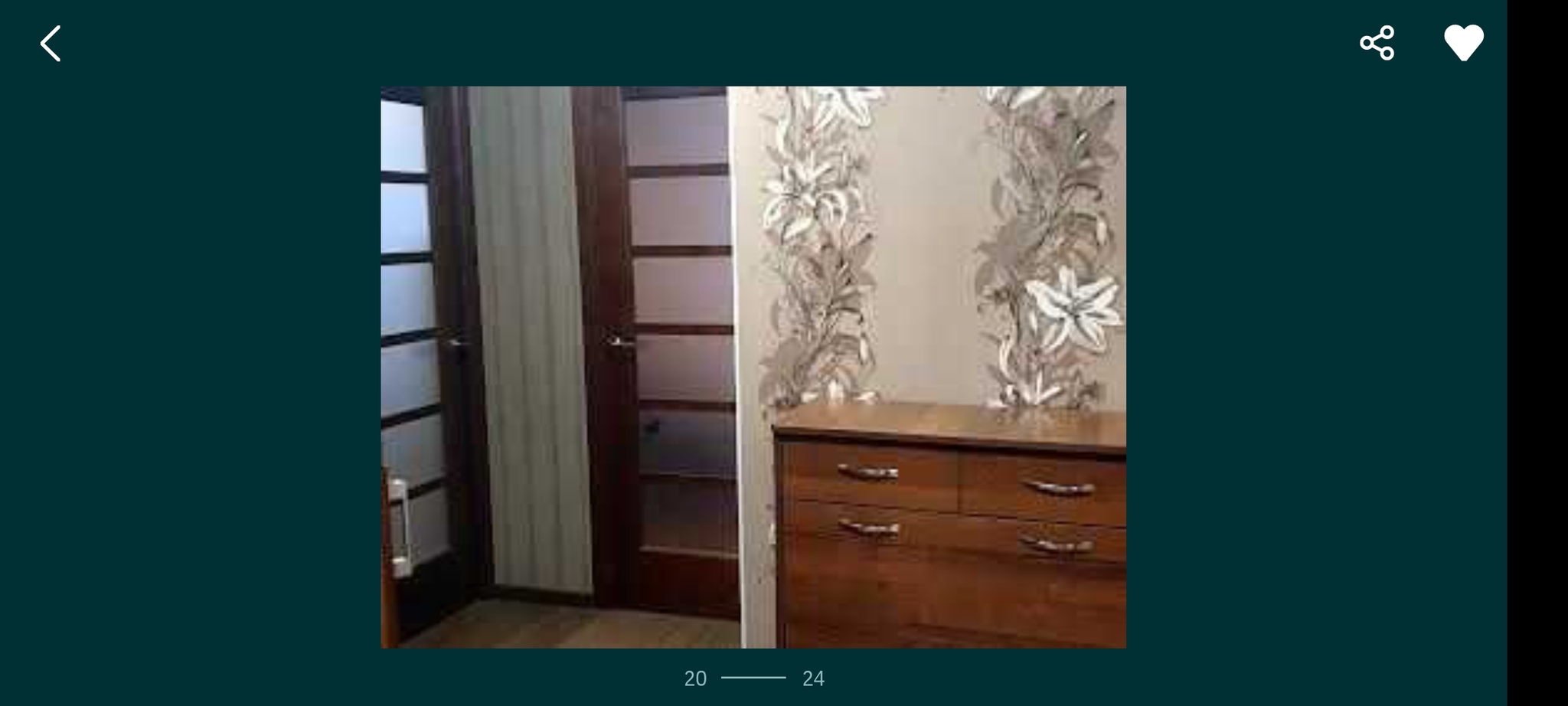 Продажа 1-комнатной квартиры 42 м², Юрия Шумского ул., 5