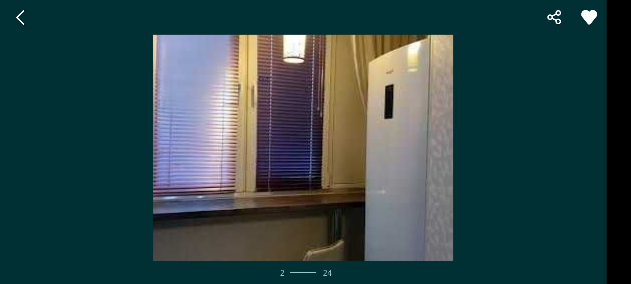 Продажа 1-комнатной квартиры 42 м², Юрия Шумского ул., 5