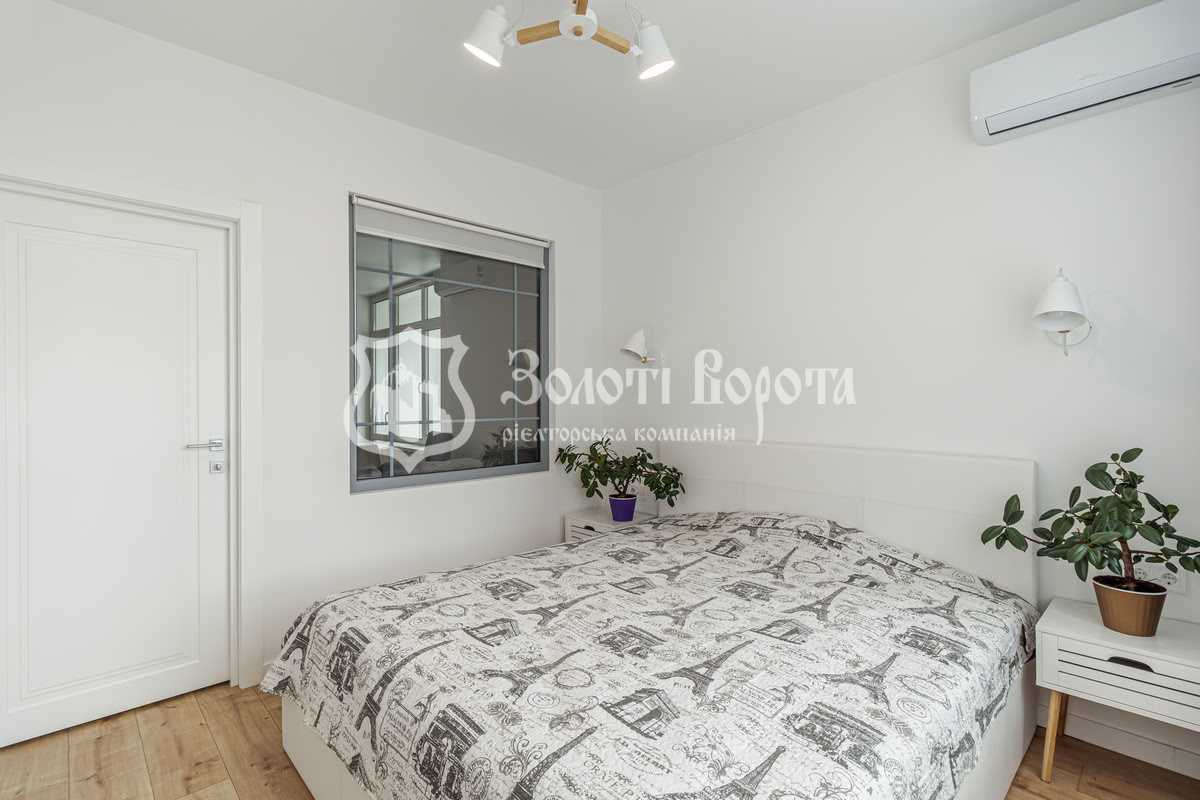 Продажа 1-комнатной квартиры 44.7 м², Михаила Донца ул., Драгоманова, 10