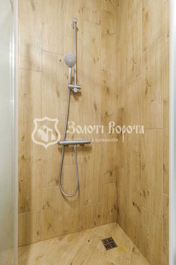 Продажа 1-комнатной квартиры 44.7 м², Михаила Донца ул., Драгоманова, 10