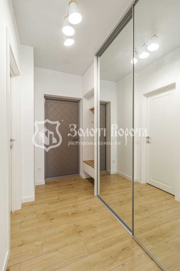 Продажа 1-комнатной квартиры 44.7 м², Михаила Донца ул., Драгоманова, 10