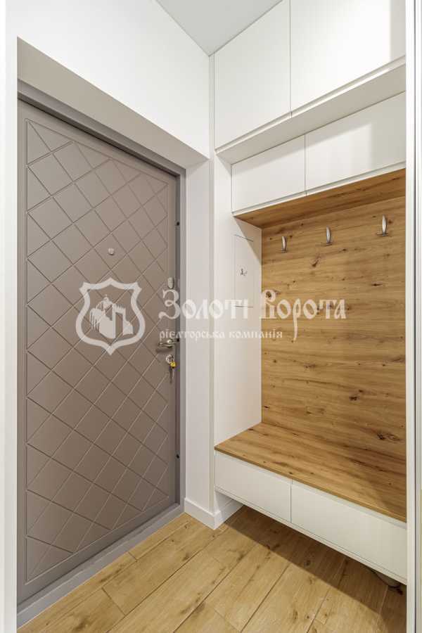 Продажа 1-комнатной квартиры 44.7 м², Михаила Донца ул., Драгоманова, 10