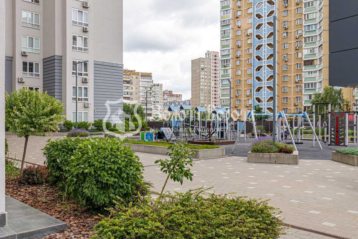 Продажа 1-комнатной квартиры 44.7 м², Михаила Донца ул., Драгоманова, 10