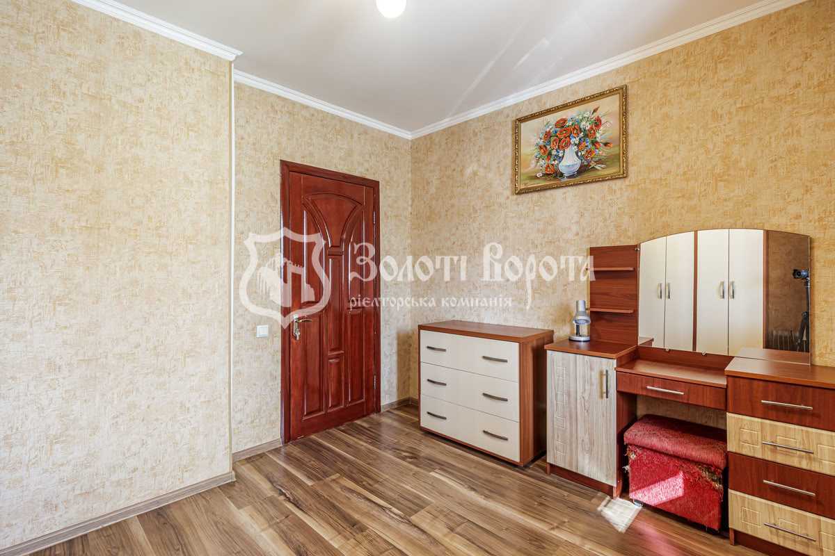 Продажа 3-комнатной квартиры 74 м², Николая Закревского ул., 89