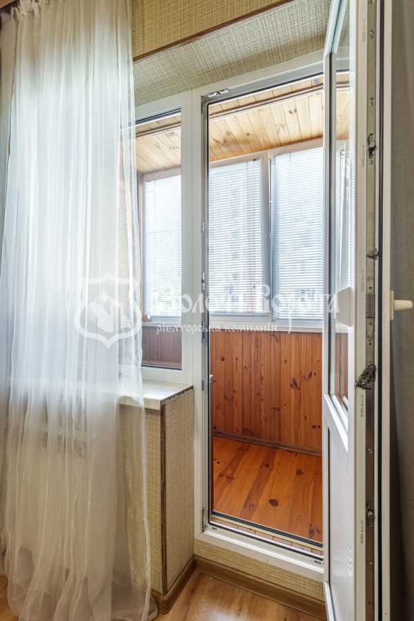 Продажа 3-комнатной квартиры 74 м², Николая Закревского ул., 89