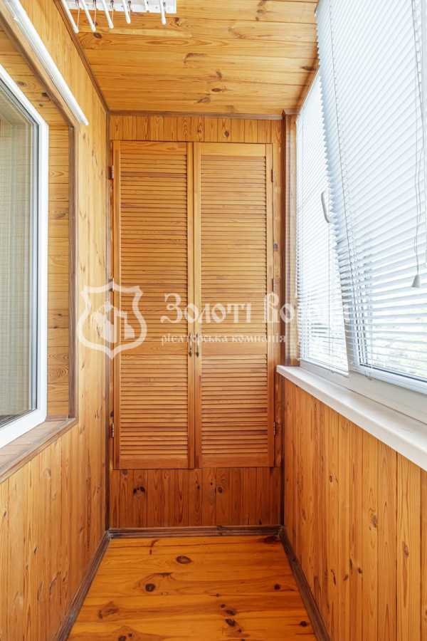 Продажа 3-комнатной квартиры 74 м², Николая Закревского ул., 89