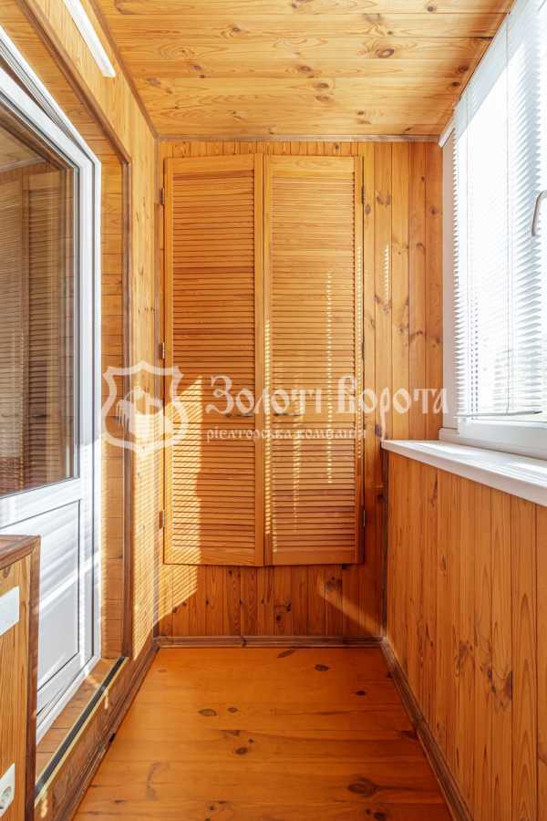 Продажа 3-комнатной квартиры 74 м², Николая Закревского ул., 89