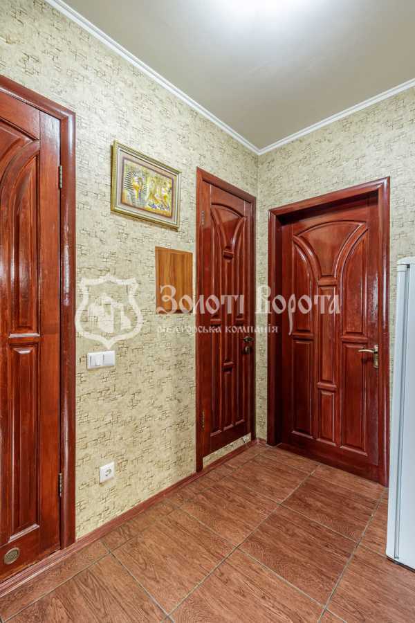Продажа 3-комнатной квартиры 74 м², Николая Закревского ул., 89