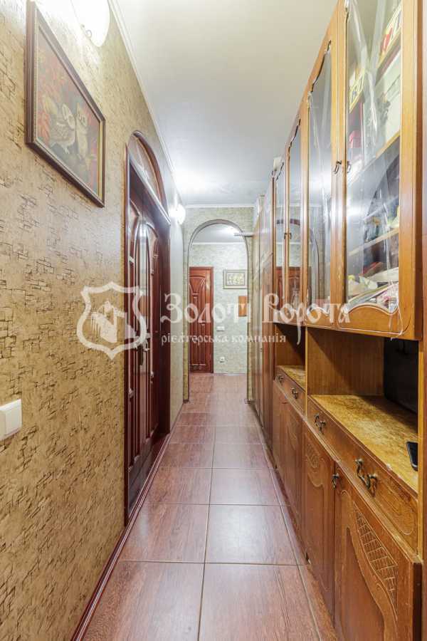 Продажа 3-комнатной квартиры 74 м², Николая Закревского ул., 89