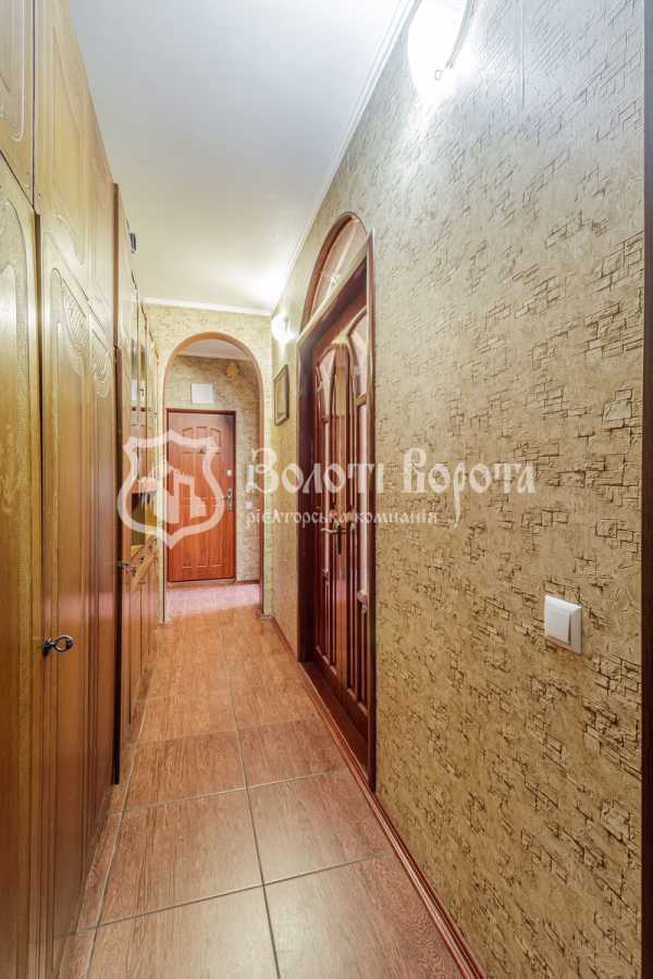 Продажа 3-комнатной квартиры 74 м², Николая Закревского ул., 89