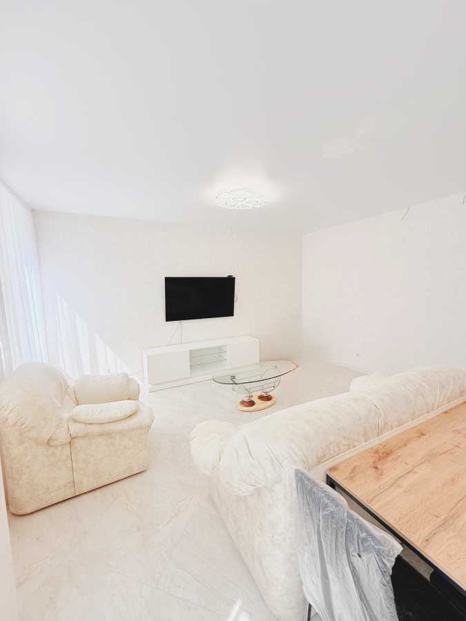 Аренда 2-комнатной квартиры 86 м², Регенераторная ул., 4, КОРПУС 6