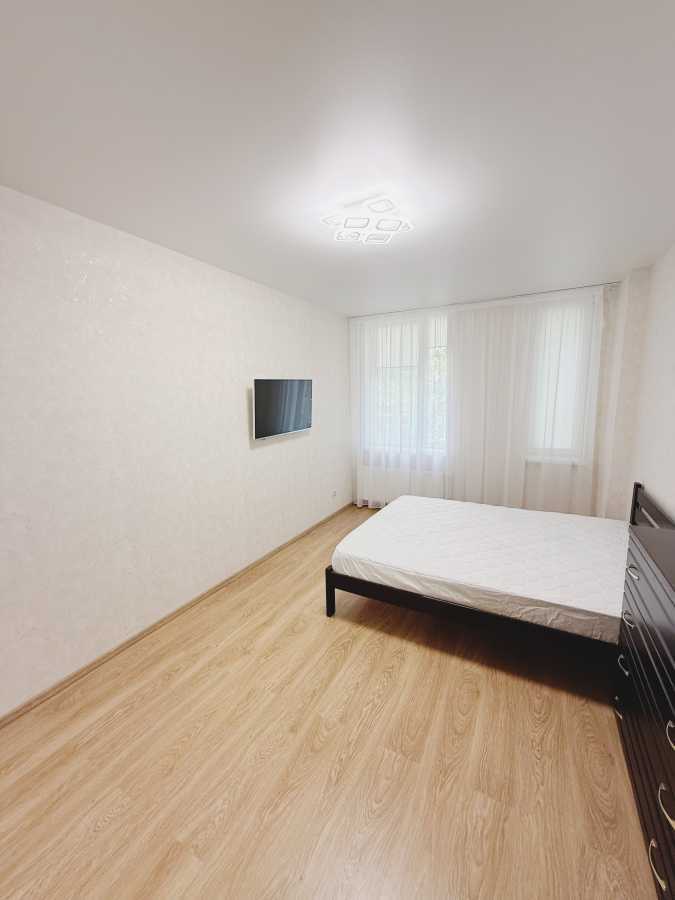 Аренда 2-комнатной квартиры 86 м², Регенераторная ул., 4, КОРПУС 6