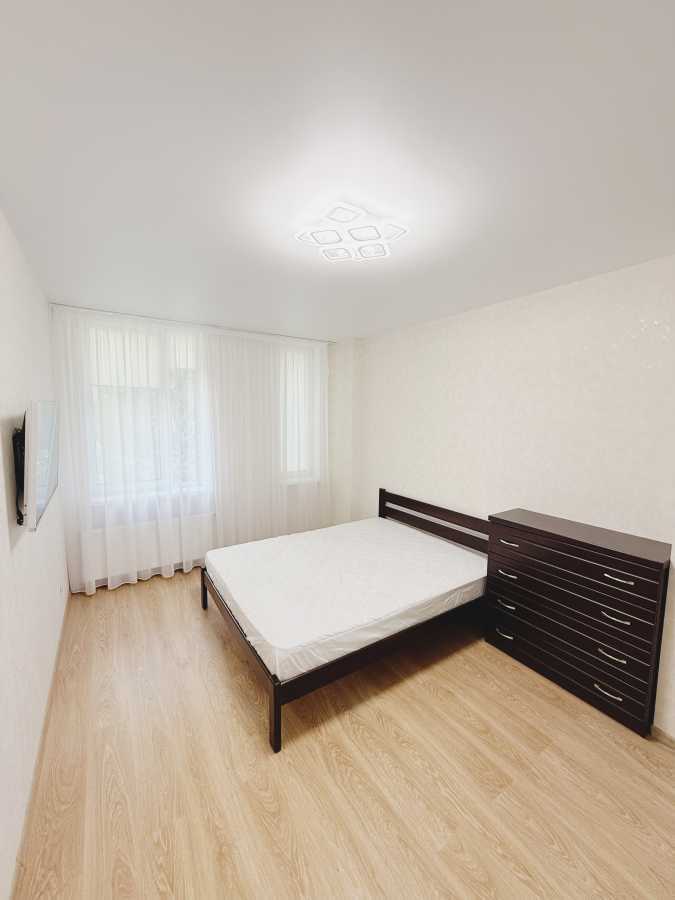 Аренда 2-комнатной квартиры 86 м², Регенераторная ул., 4, КОРПУС 6