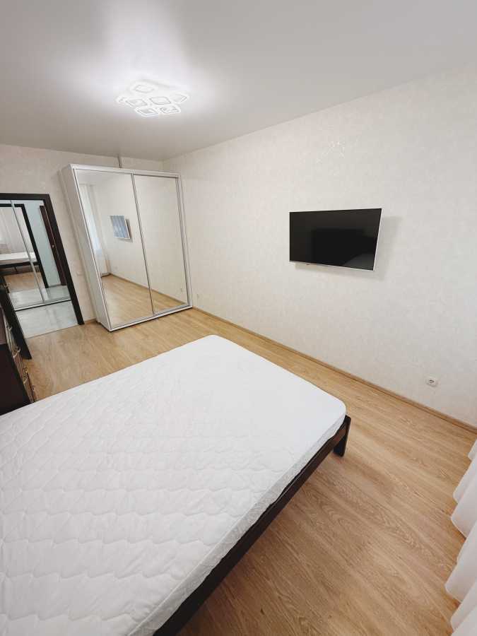 Аренда 2-комнатной квартиры 86 м², Регенераторная ул., 4, КОРПУС 6