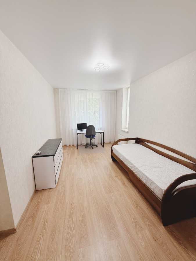 Аренда 2-комнатной квартиры 86 м², Регенераторная ул., 4, КОРПУС 6