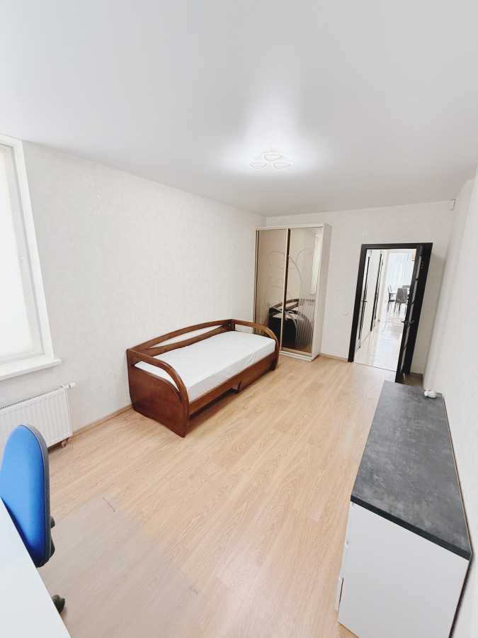 Аренда 2-комнатной квартиры 86 м², Регенераторная ул., 4, КОРПУС 6