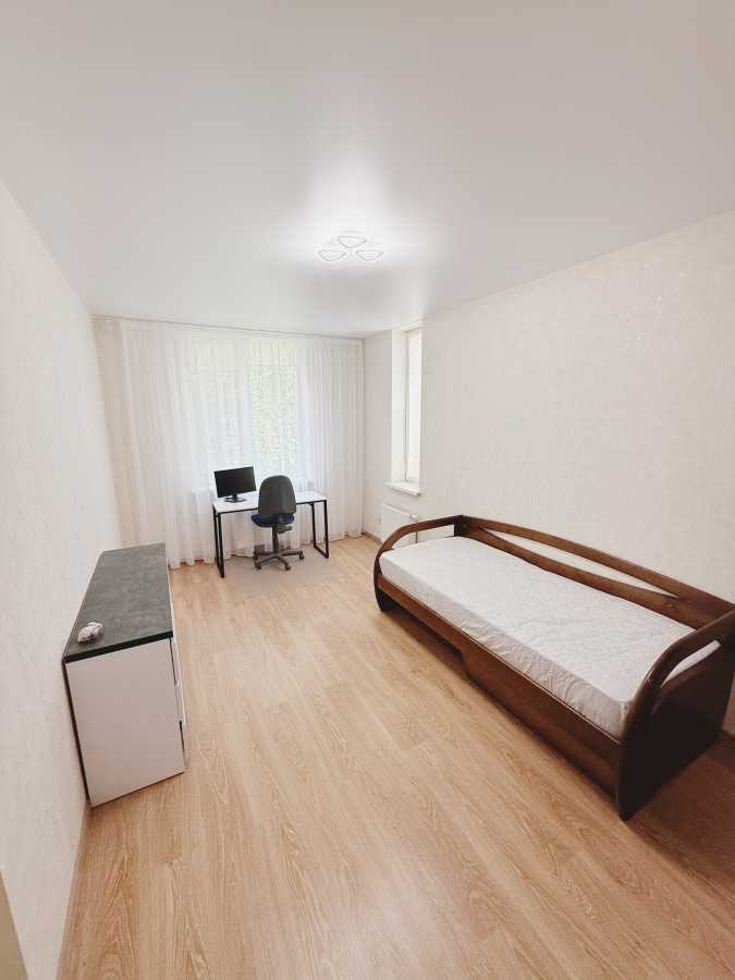 Аренда 2-комнатной квартиры 86 м², Регенераторная ул., 4, КОРПУС 6