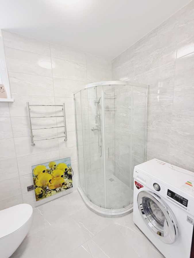 Аренда 2-комнатной квартиры 86 м², Регенераторная ул., 4, КОРПУС 6