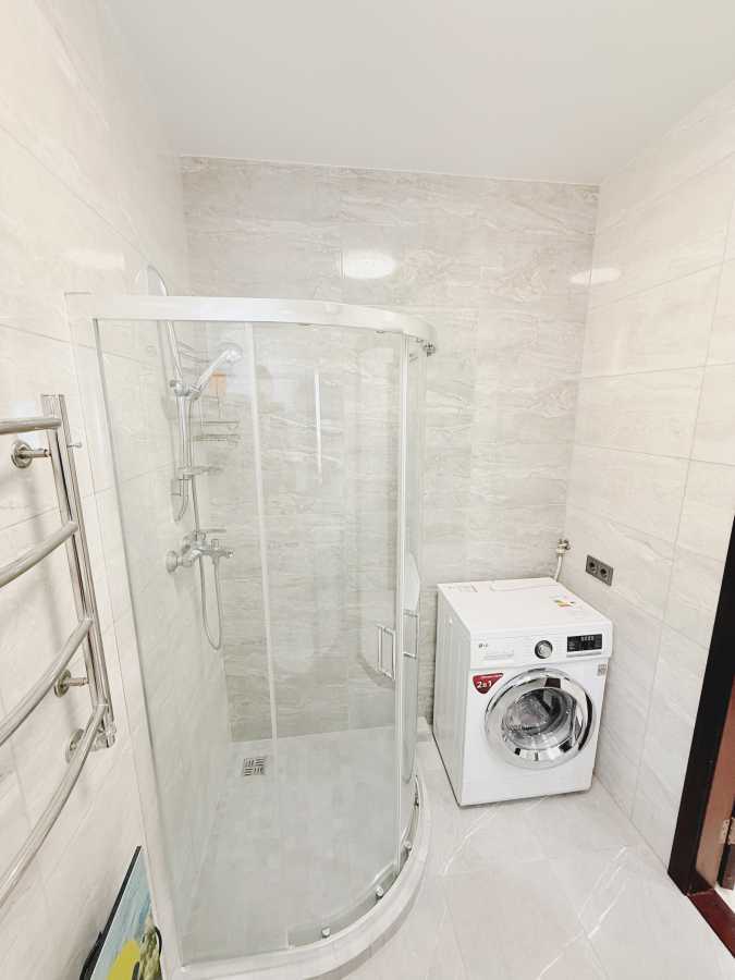 Аренда 2-комнатной квартиры 86 м², Регенераторная ул., 4, КОРПУС 6
