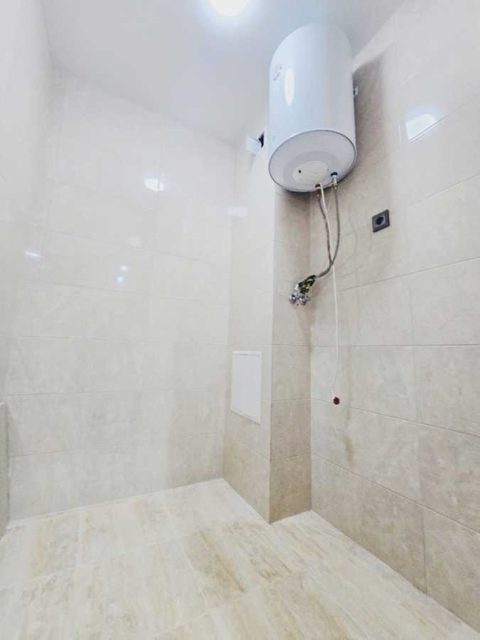 Аренда 2-комнатной квартиры 86 м², Регенераторная ул., 4, КОРПУС 6