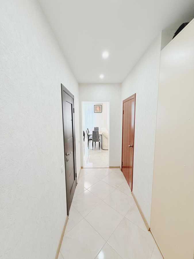 Аренда 2-комнатной квартиры 86 м², Регенераторная ул., 4, КОРПУС 6