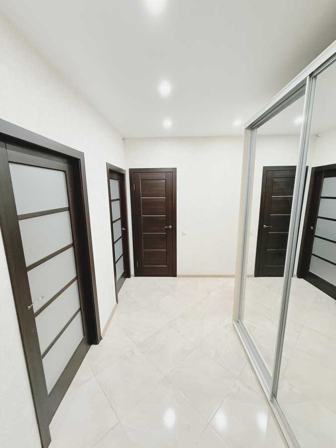 Аренда 2-комнатной квартиры 86 м², Регенераторная ул., 4, КОРПУС 6