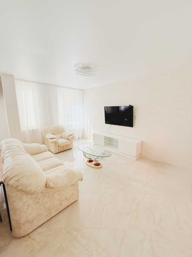 Аренда 2-комнатной квартиры 86 м², Регенераторная ул., 4, КОРПУС 6