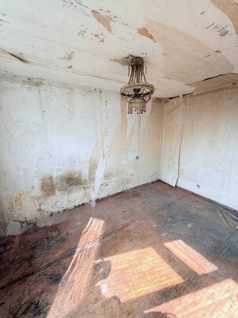 Продажа 1-комнатной квартиры 20.6 м², Сєдова