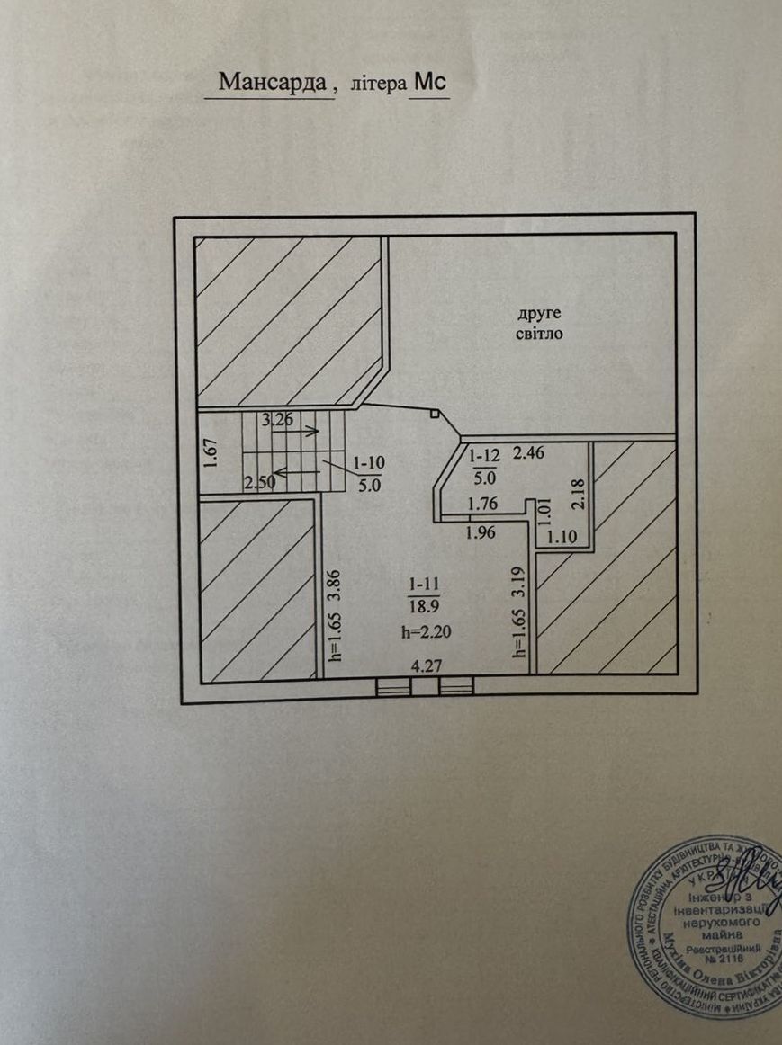 Продажа дома 137 м²