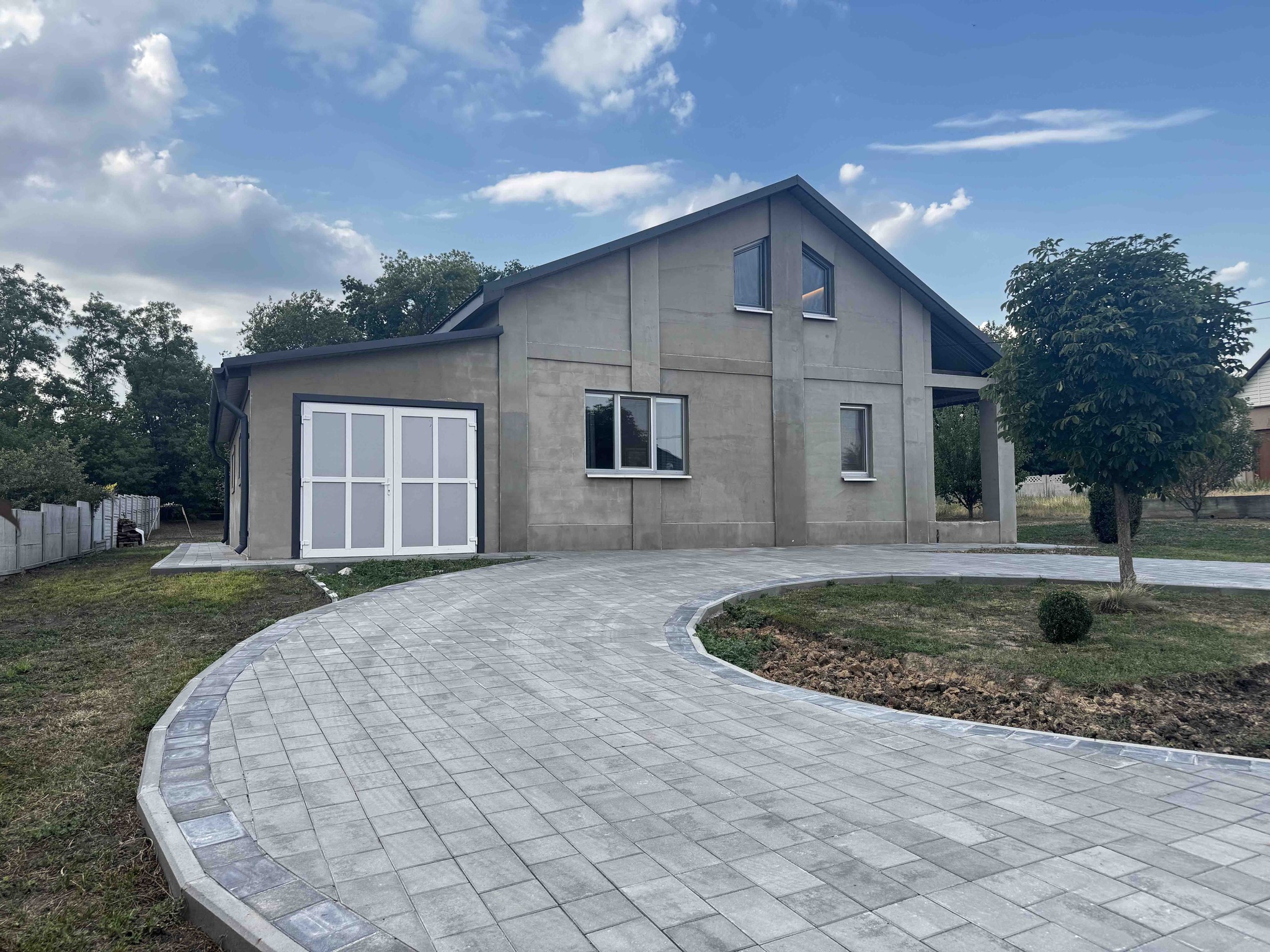 Продажа дома 137 м²