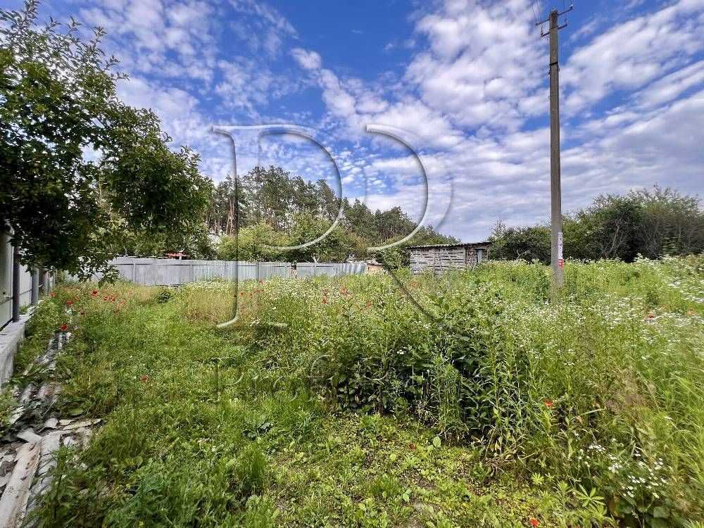 Продажа участка под индивидуальное жилое строительство 8 соток, Садава 51 вулиця