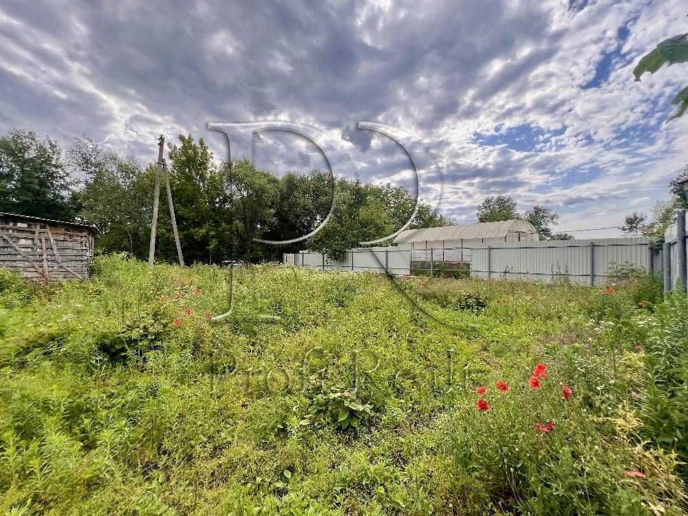 Продажа участка под индивидуальное жилое строительство 8 соток, Садава 51 вулиця