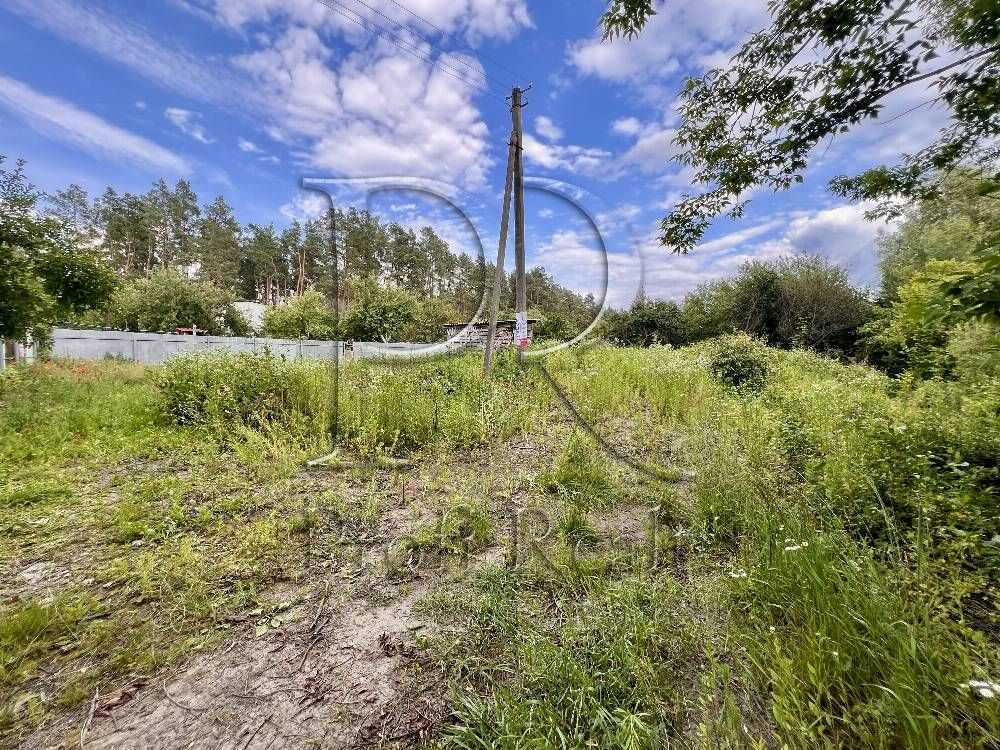 Продажа участка под индивидуальное жилое строительство 8 соток, Садава 51 вулиця