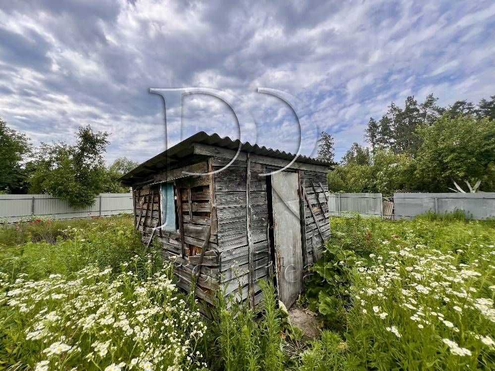 Продажа участка под индивидуальное жилое строительство 8 соток, Садава 51 вулиця