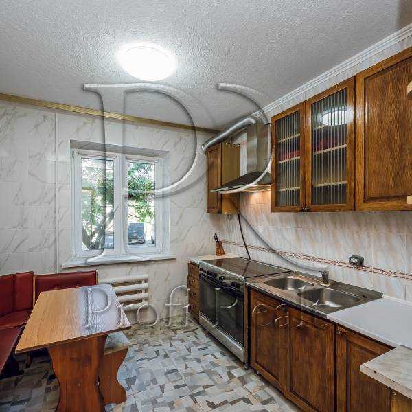 Продажа 5-комнатной квартиры 99 м², Тростянецкая ул., 3