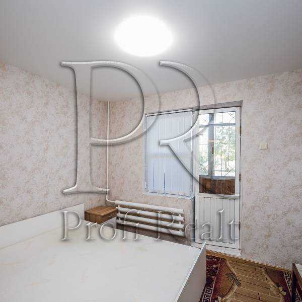Продажа 5-комнатной квартиры 99 м², Тростянецкая ул., 3