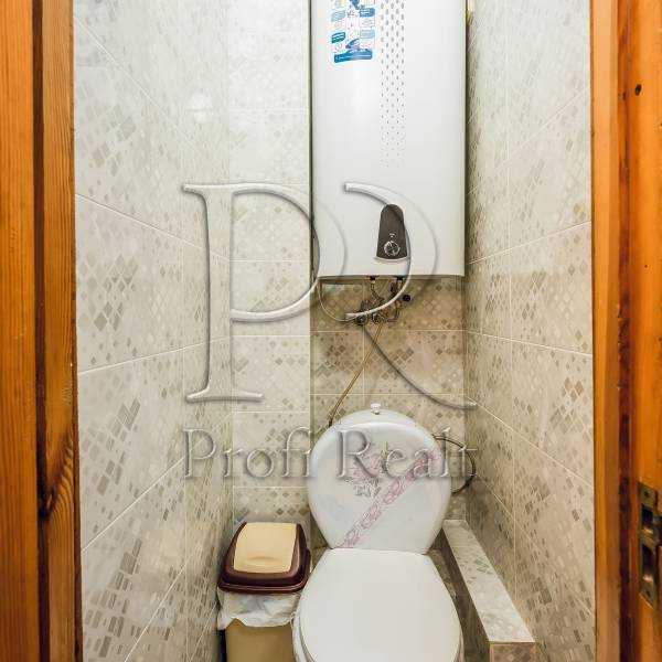 Продажа 5-комнатной квартиры 99 м², Тростянецкая ул., 3
