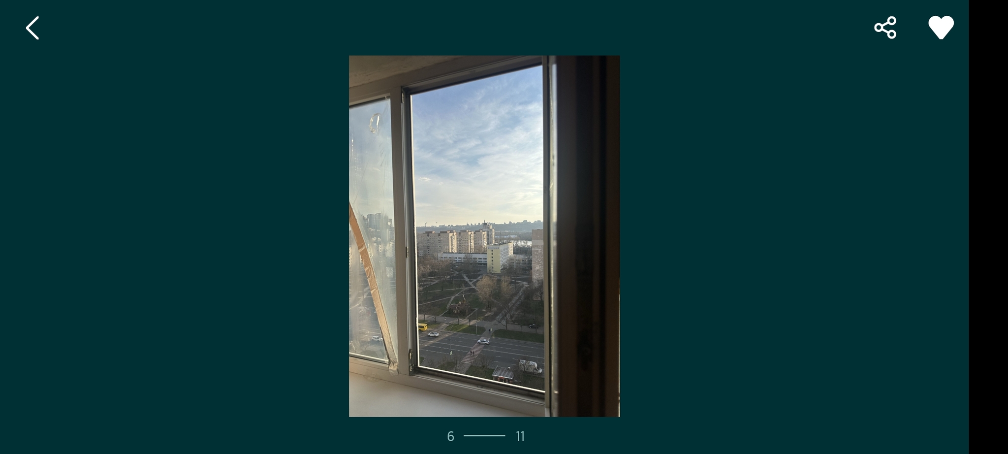 Продаж 1-кімнатної квартири 34 м², Пантелеймона Куліша вул., 19