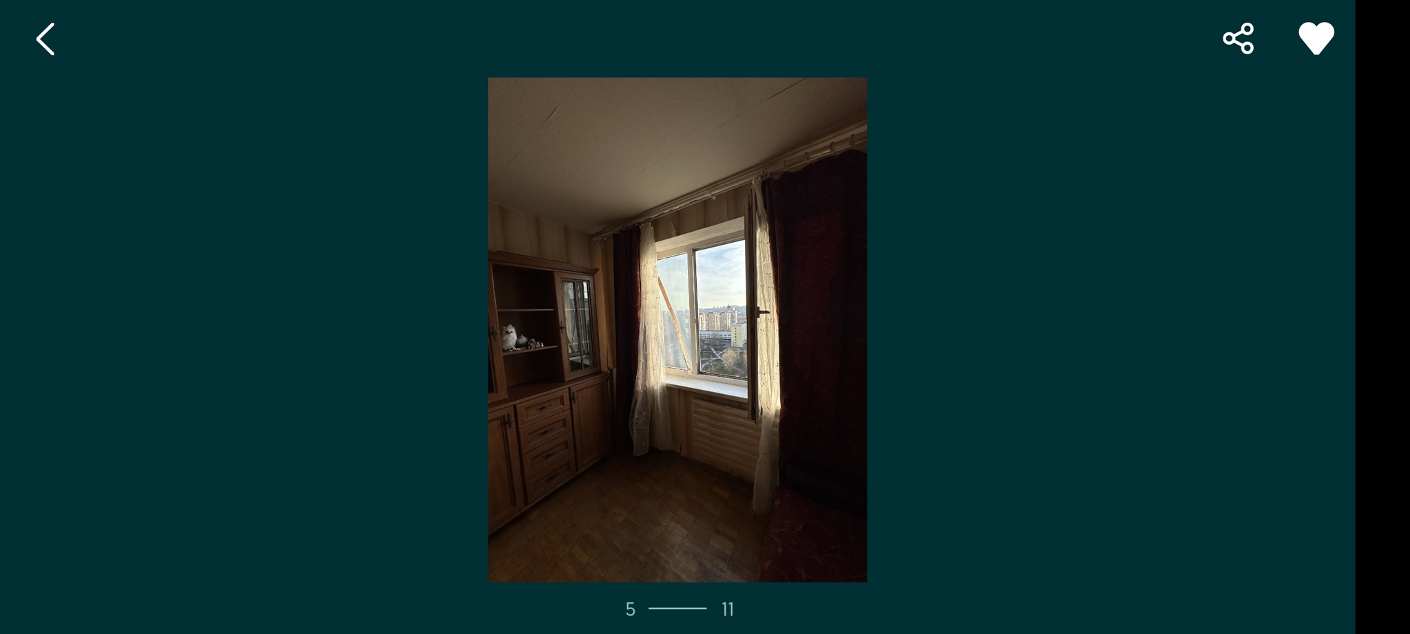 Продаж 1-кімнатної квартири 34 м², Пантелеймона Куліша вул., 19