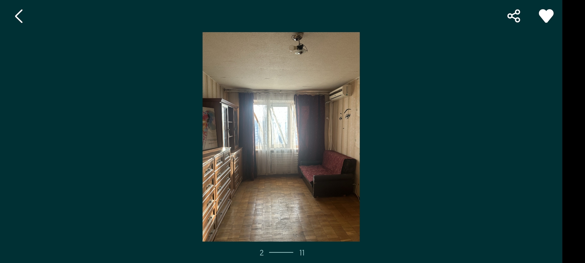 Продаж 1-кімнатної квартири 34 м², Пантелеймона Куліша вул., 19