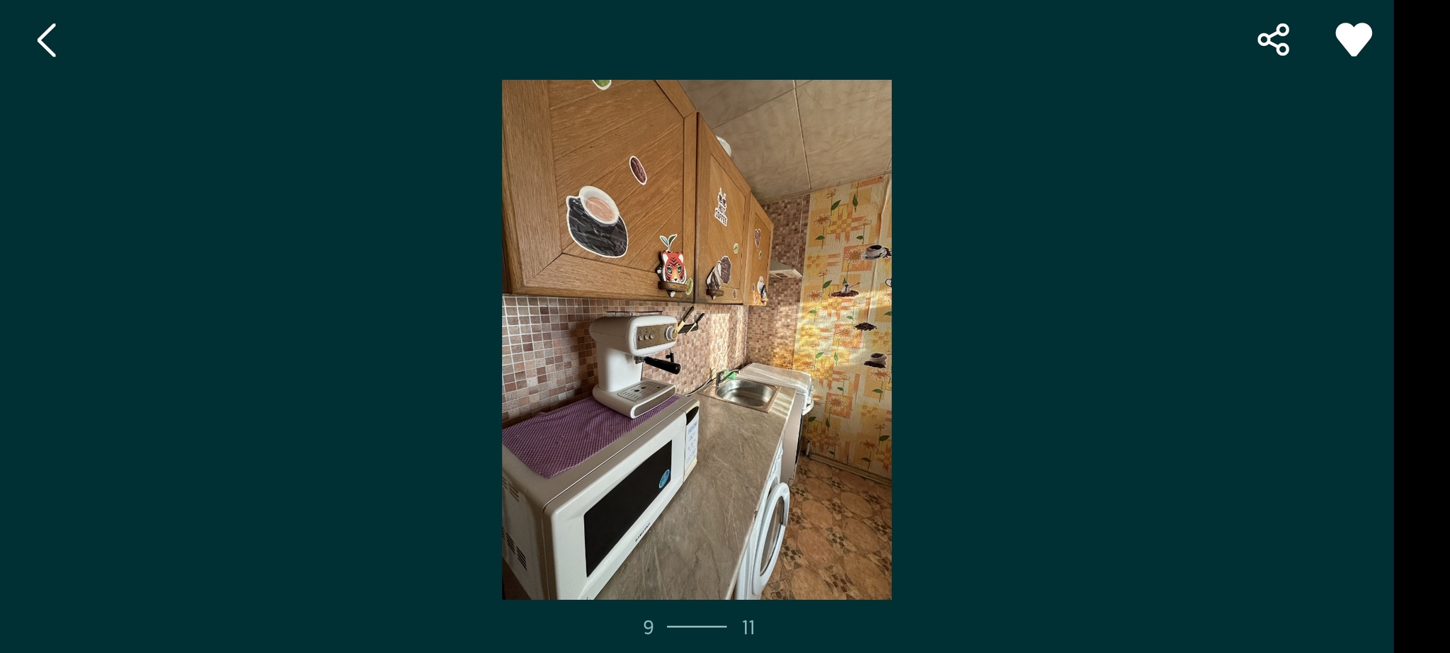 Продаж 1-кімнатної квартири 34 м², Пантелеймона Куліша вул., 19