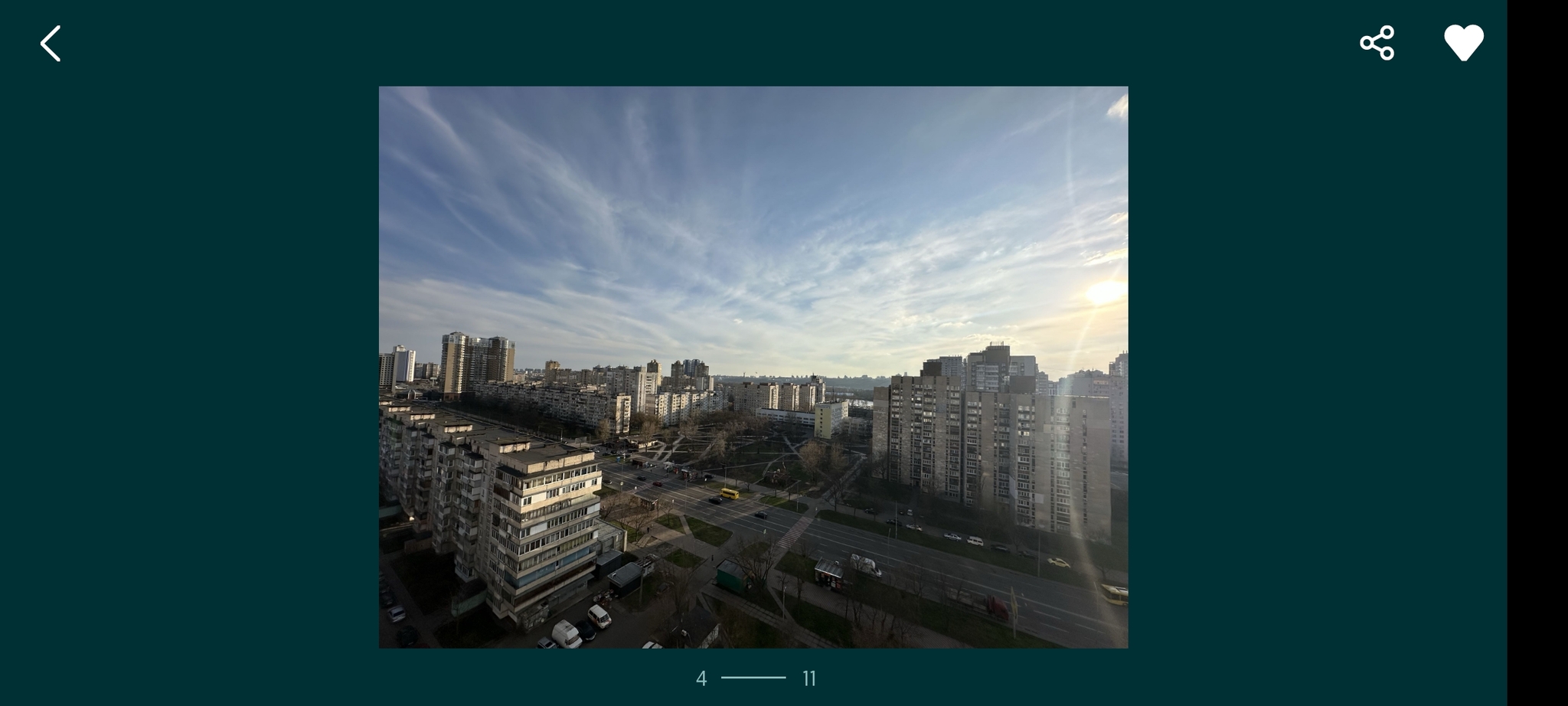 Продаж 1-кімнатної квартири 34 м², Пантелеймона Куліша вул., 19