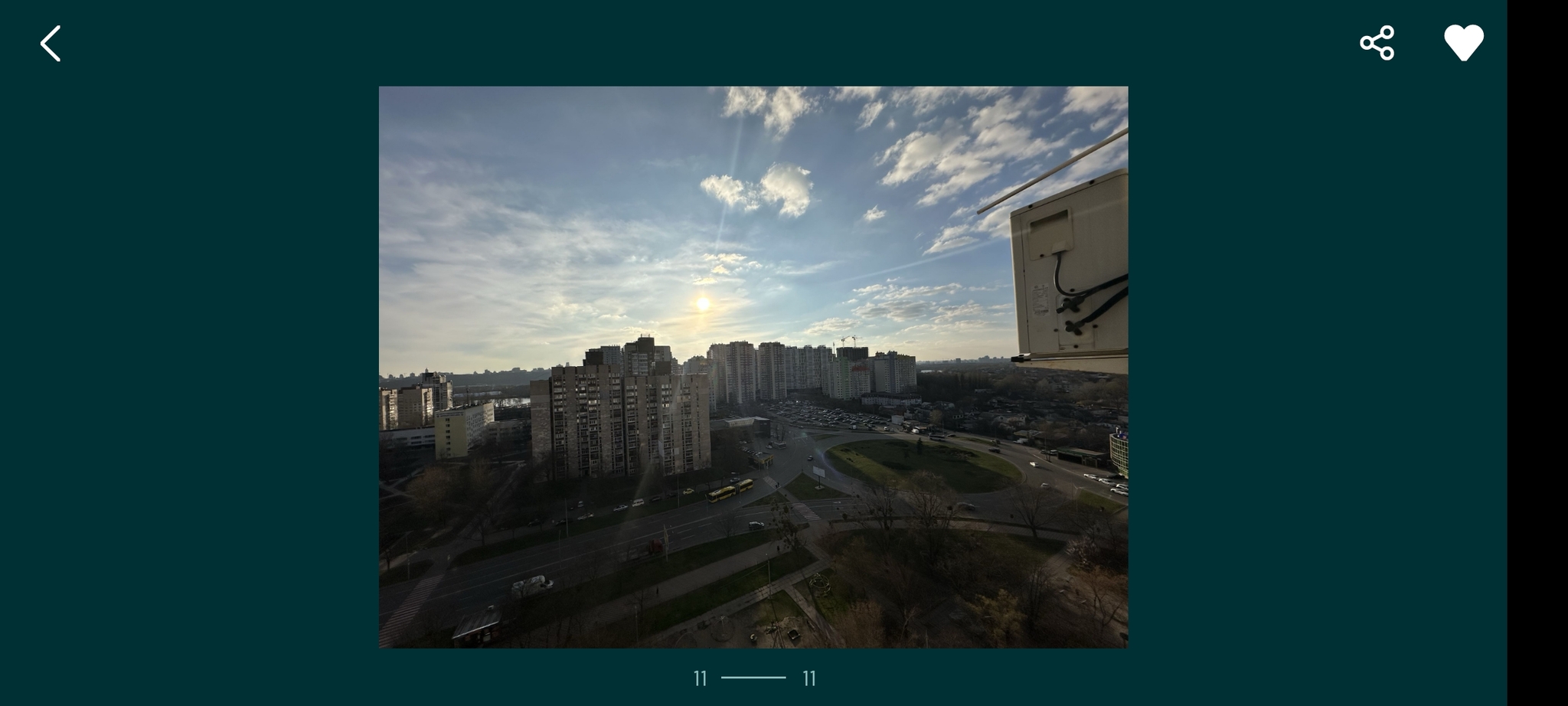 Продаж 1-кімнатної квартири 34 м², Пантелеймона Куліша вул., 19