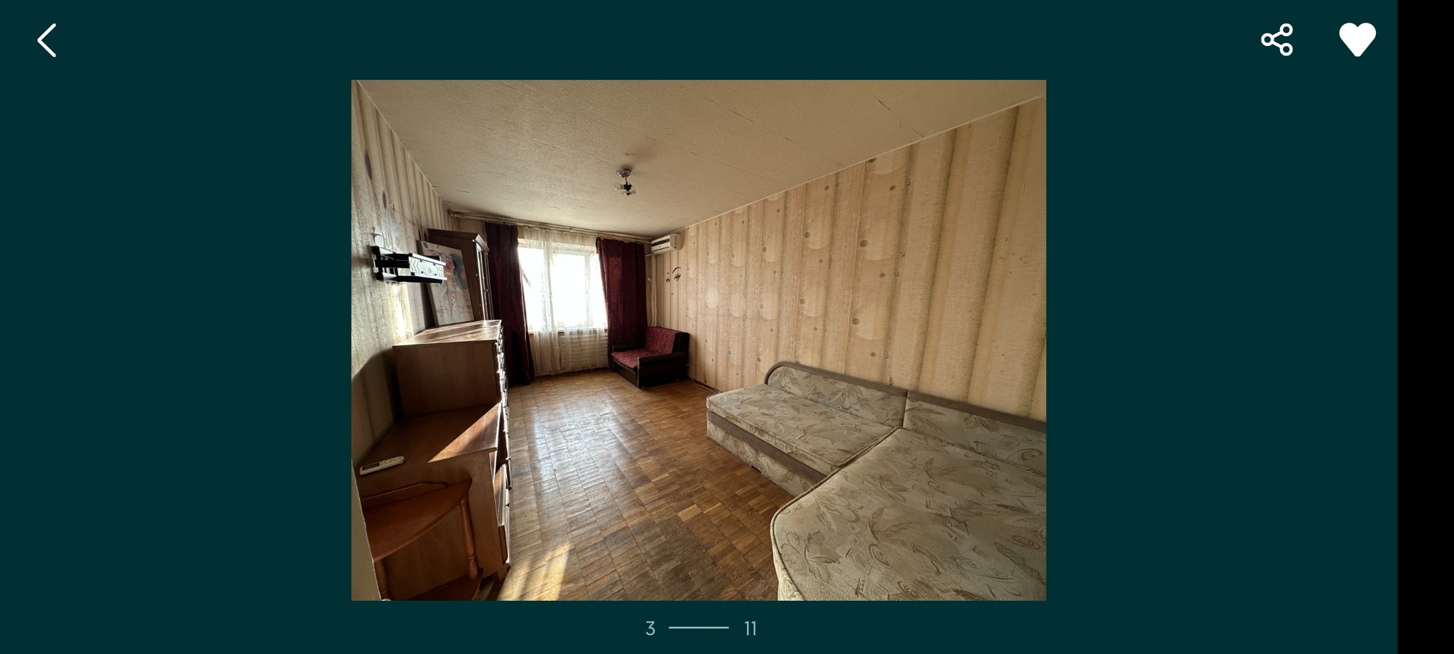 Продаж 1-кімнатної квартири 34 м², Пантелеймона Куліша вул., 19