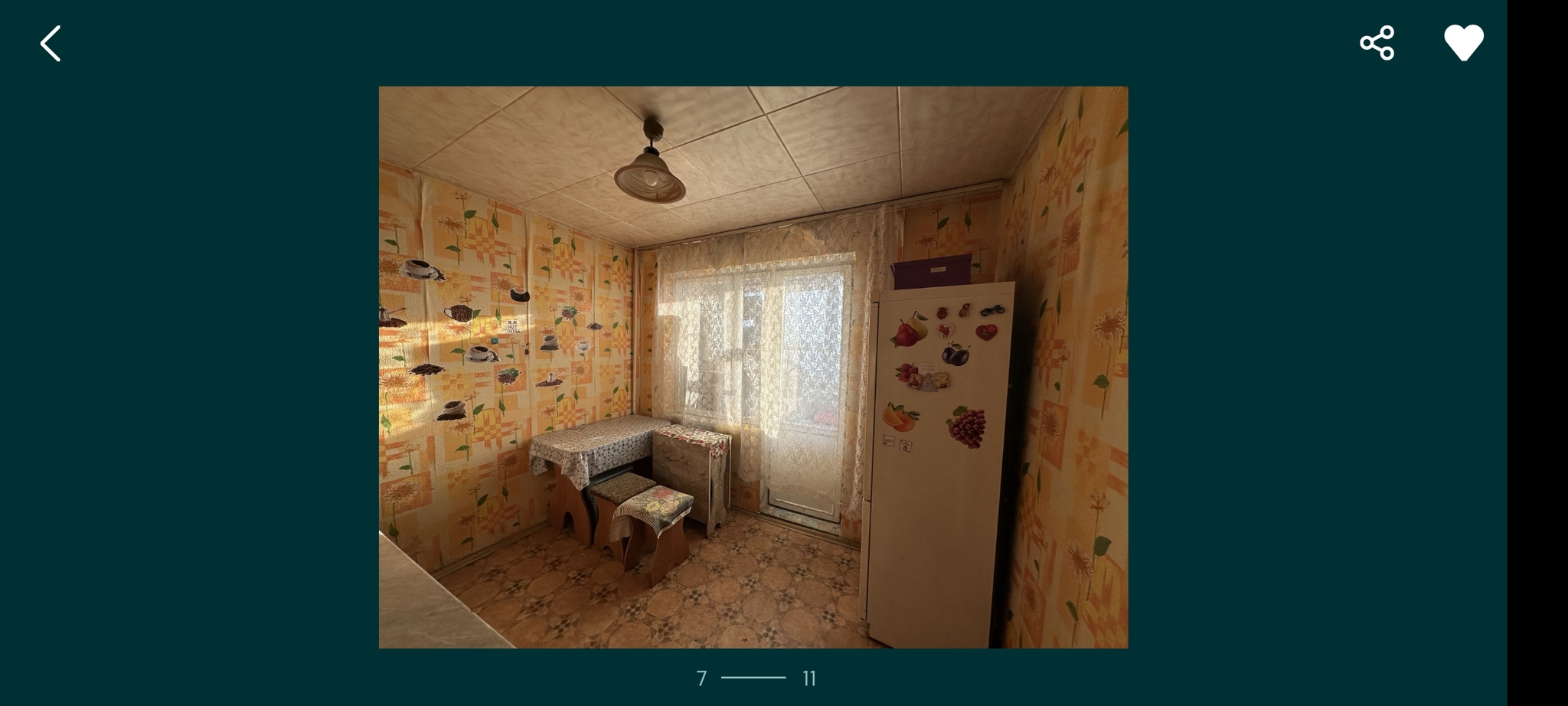 Продаж 1-кімнатної квартири 34 м², Пантелеймона Куліша вул., 19