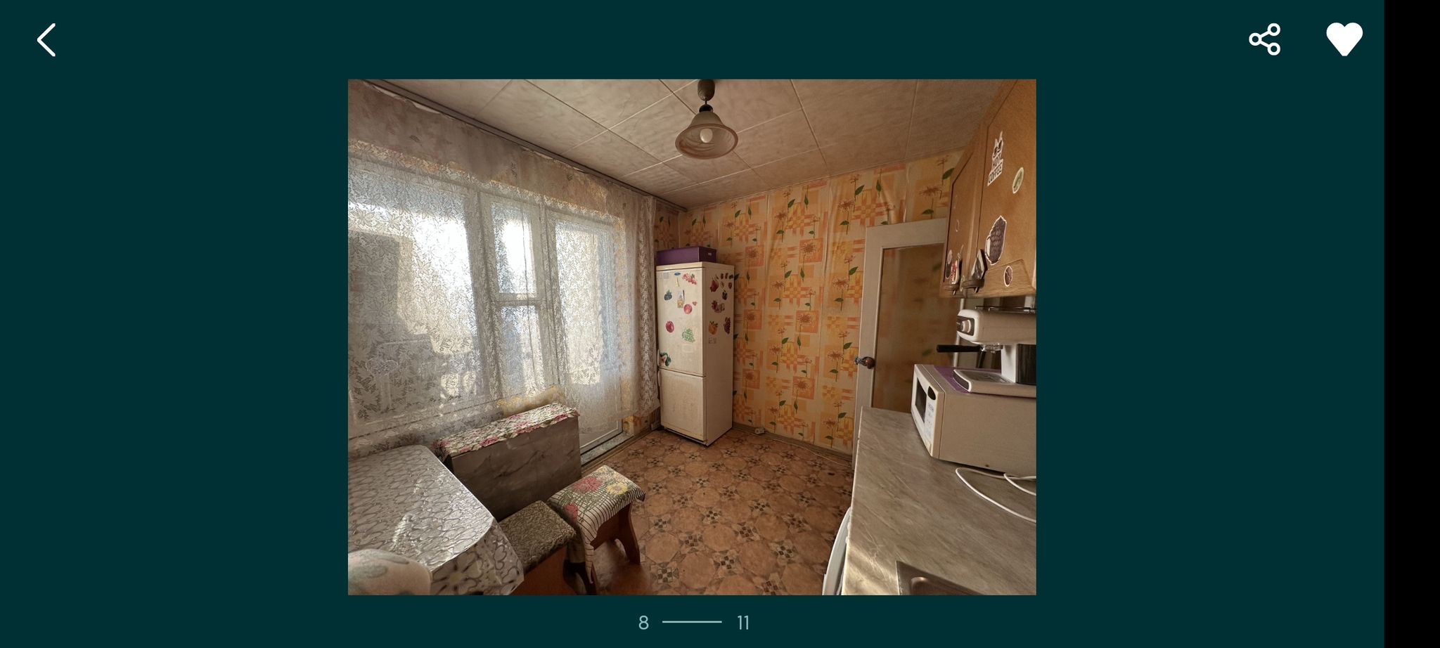 Продаж 1-кімнатної квартири 34 м², Пантелеймона Куліша вул., 19