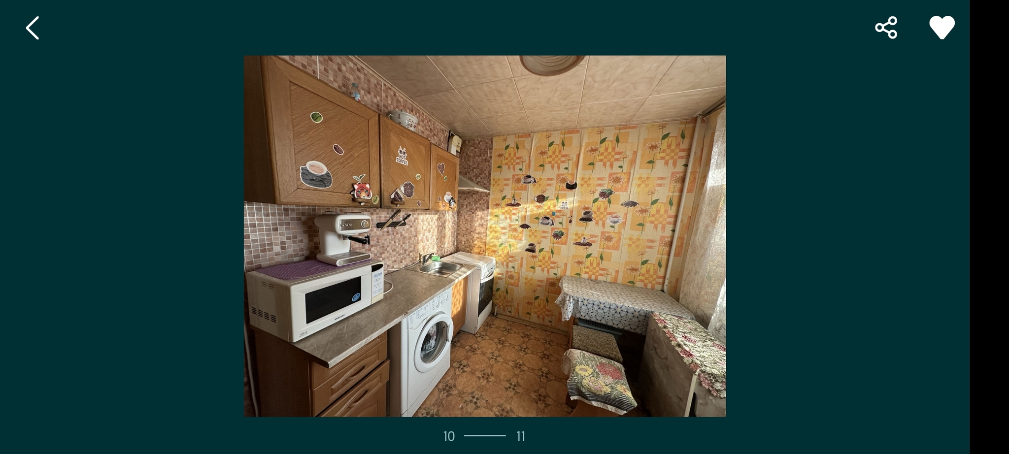 Продаж 1-кімнатної квартири 34 м², Пантелеймона Куліша вул., 19