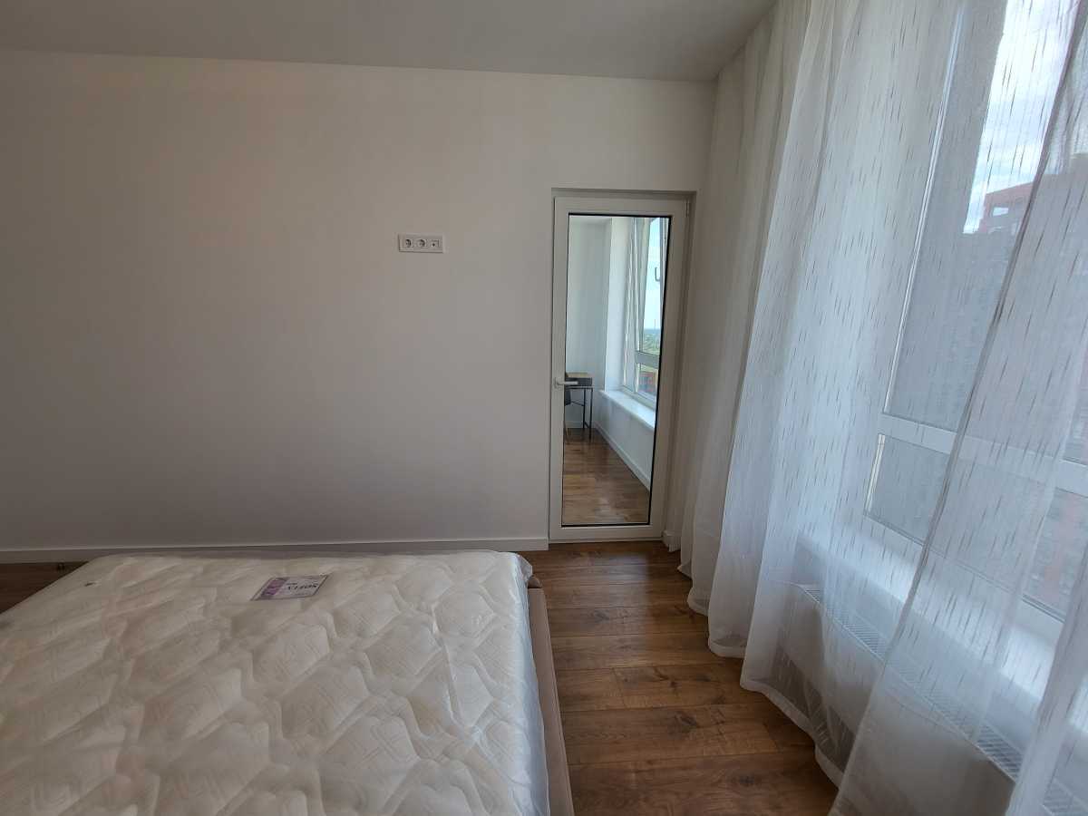 Аренда 1-комнатной квартиры 46 м², Александра Олеся ул., 8/17